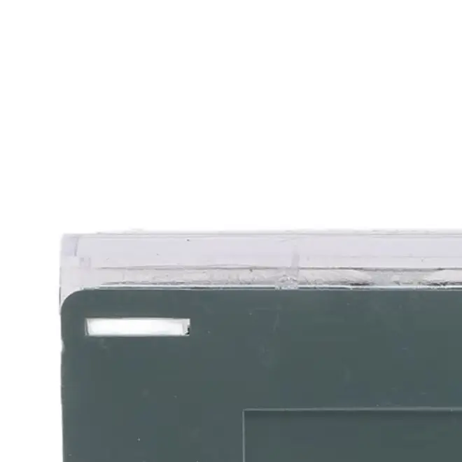 Wiring Setup 78*48*18mm DIN Rail Terminal Blocks Optimal Electrical Conductivity Electrical Connector Output Cable Size 1.5-10mm
