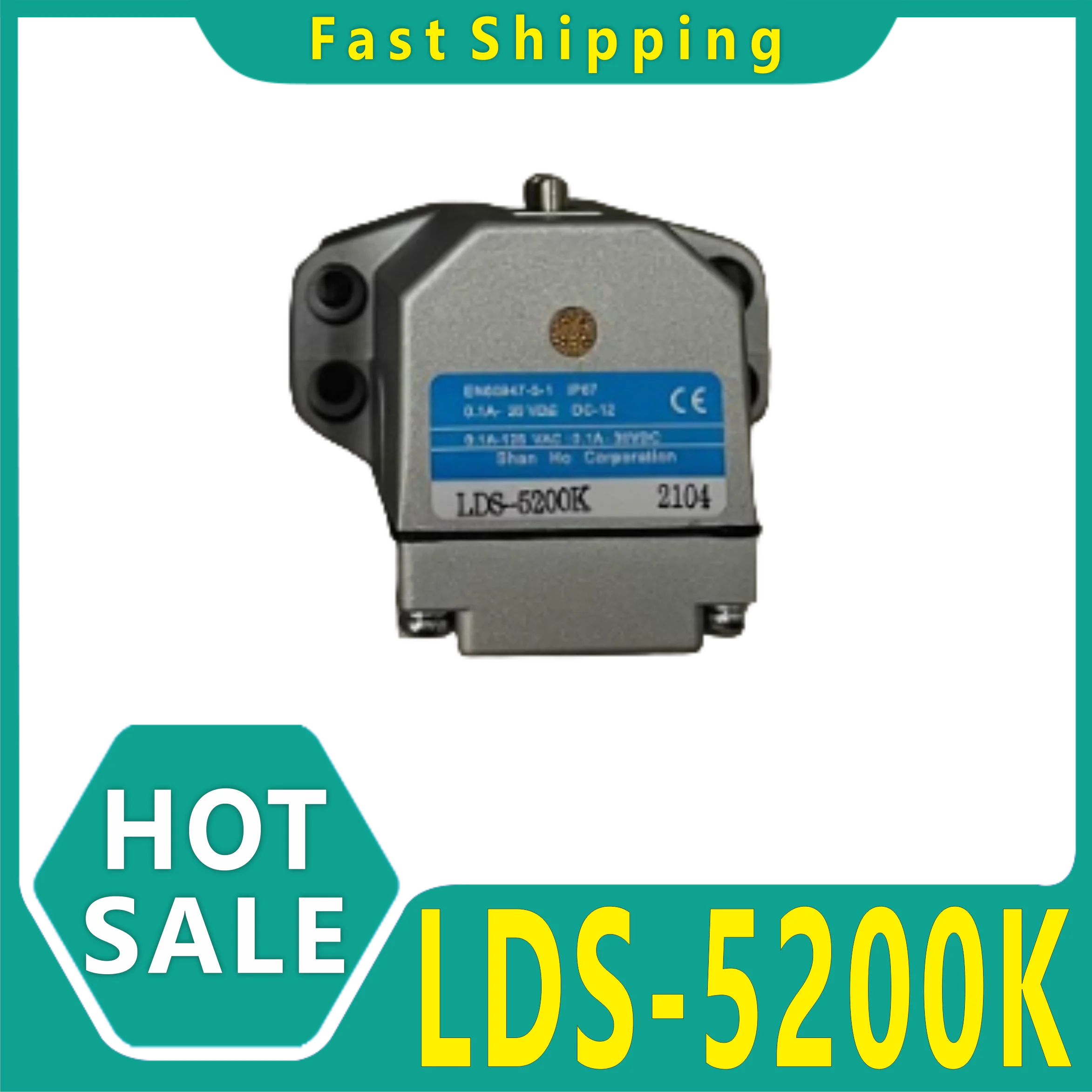 1PC brand new original genuine extreme travel module LDS-5200K