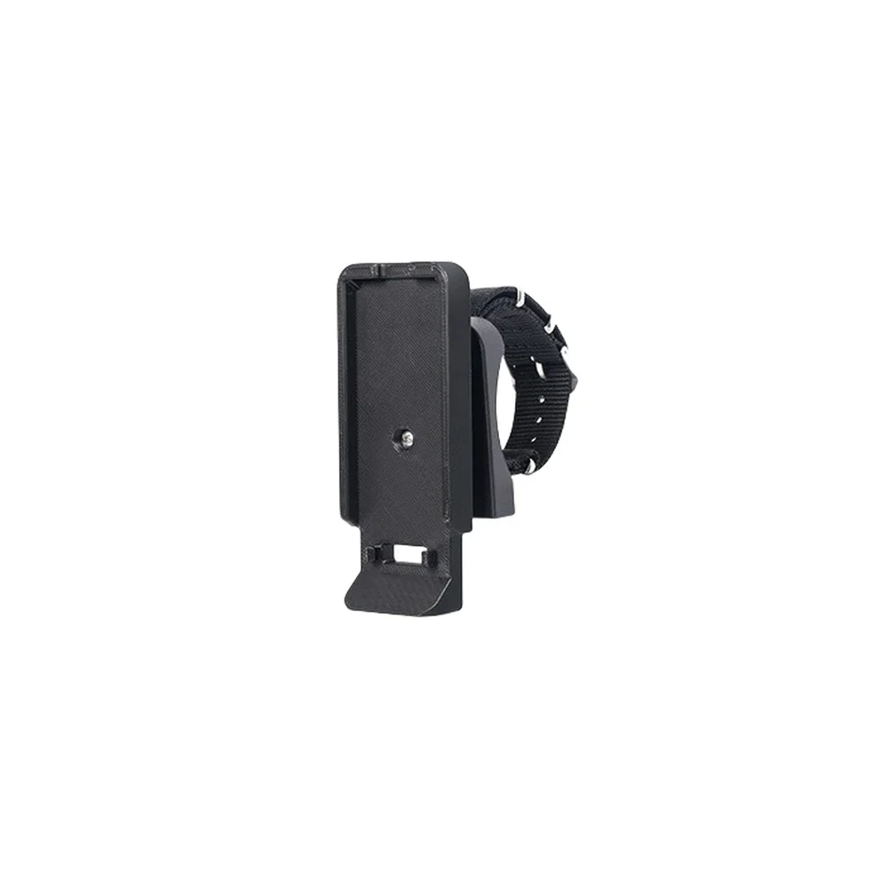 Wrist Strap Extension Compatible With For Insta360 For Ultra Camera Offering Full 360 Degree Articulation And ABS-Magnet Build