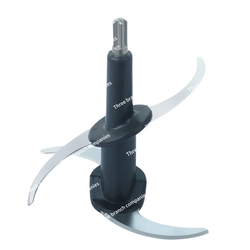 

Мясорубка JYS-A960 Аксессуары для лезвий/режущей головки Оригинальные двухслойные аксессуары для лезвий