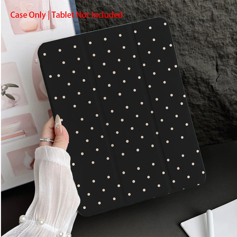 حافظة متوافقة مع iPad 10.9/Pro11/10th7/8/Air 4/5/Air 13(M3 2025)/Air 11(M3 2025)/Air 11(M3 2025)/(A16 2025) #6