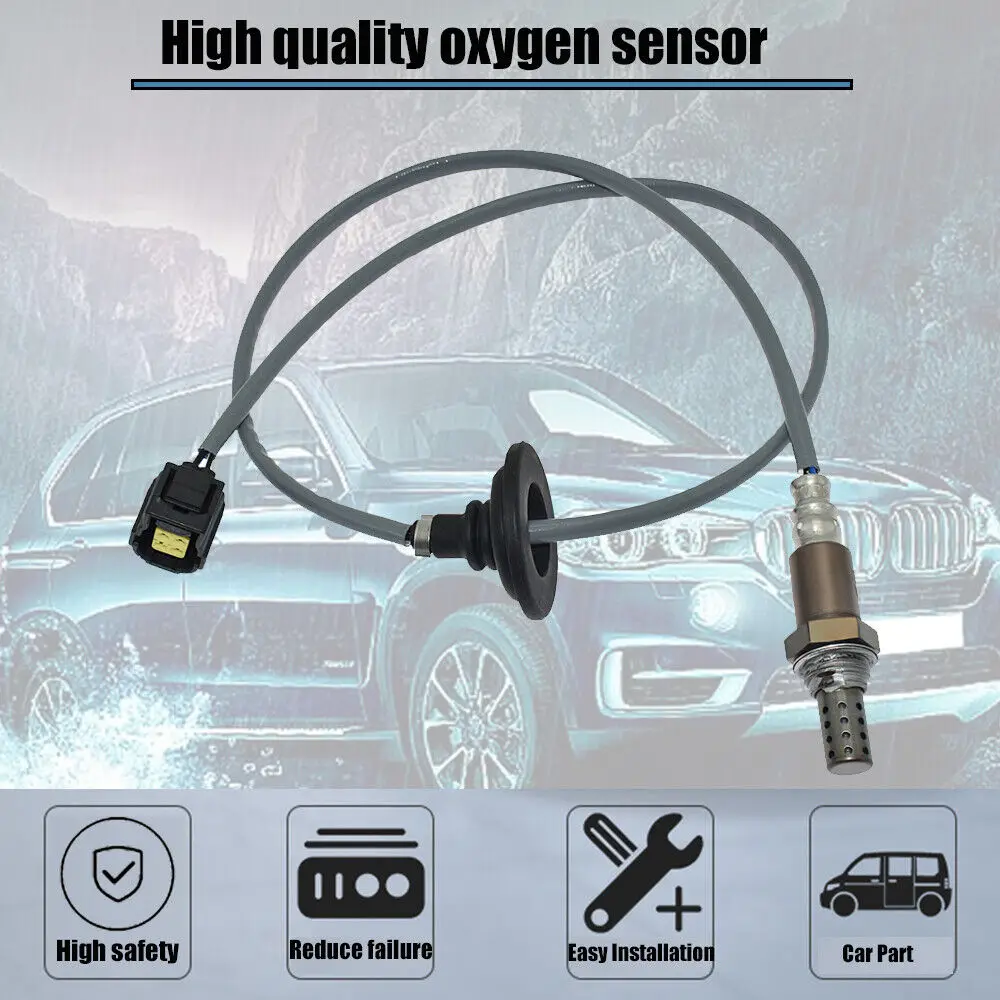 1588A141 234-4116 Oxygen Sensor For Mitsubishi Outlander 2.4L 2014 2015 2016 2017 2018 2019 Lancer 2.0L 2010-2017 1588A183