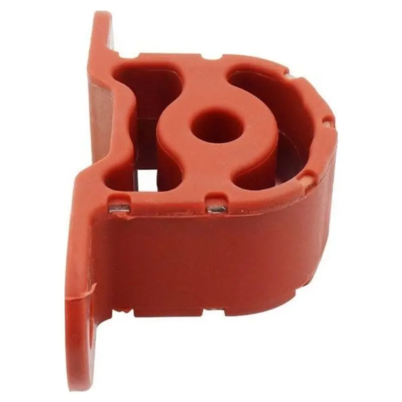 【AC77 Top !! 】For Bmw 5 Series X5 Z4 520Li E60 E89 Compatible 18307802829 Front Exhaust Pipe Hanger Mounting