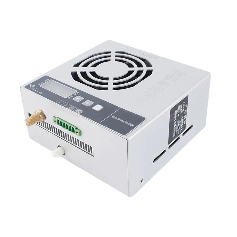 Semiconductor condensation intelligent dehumidification device Distribution cabinet dehumidification device