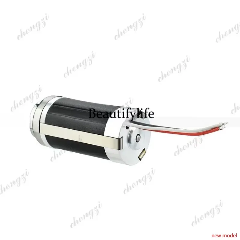 AB03  5 cm screw electric pruning machine motor large torque electric scissor motor garden tool motor can be customized