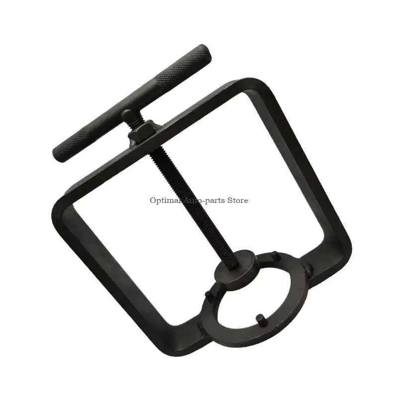 Repair Tool Clutch Spring Extractor Multifunction Remover Tool for Scooter Pull Extractor Clutch Spring Remover Puller