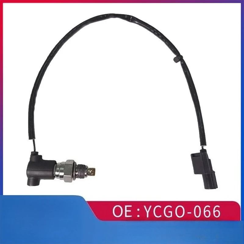 YCGQ-066 motorcycle oxygen sensor for motorcycles YCGQ066