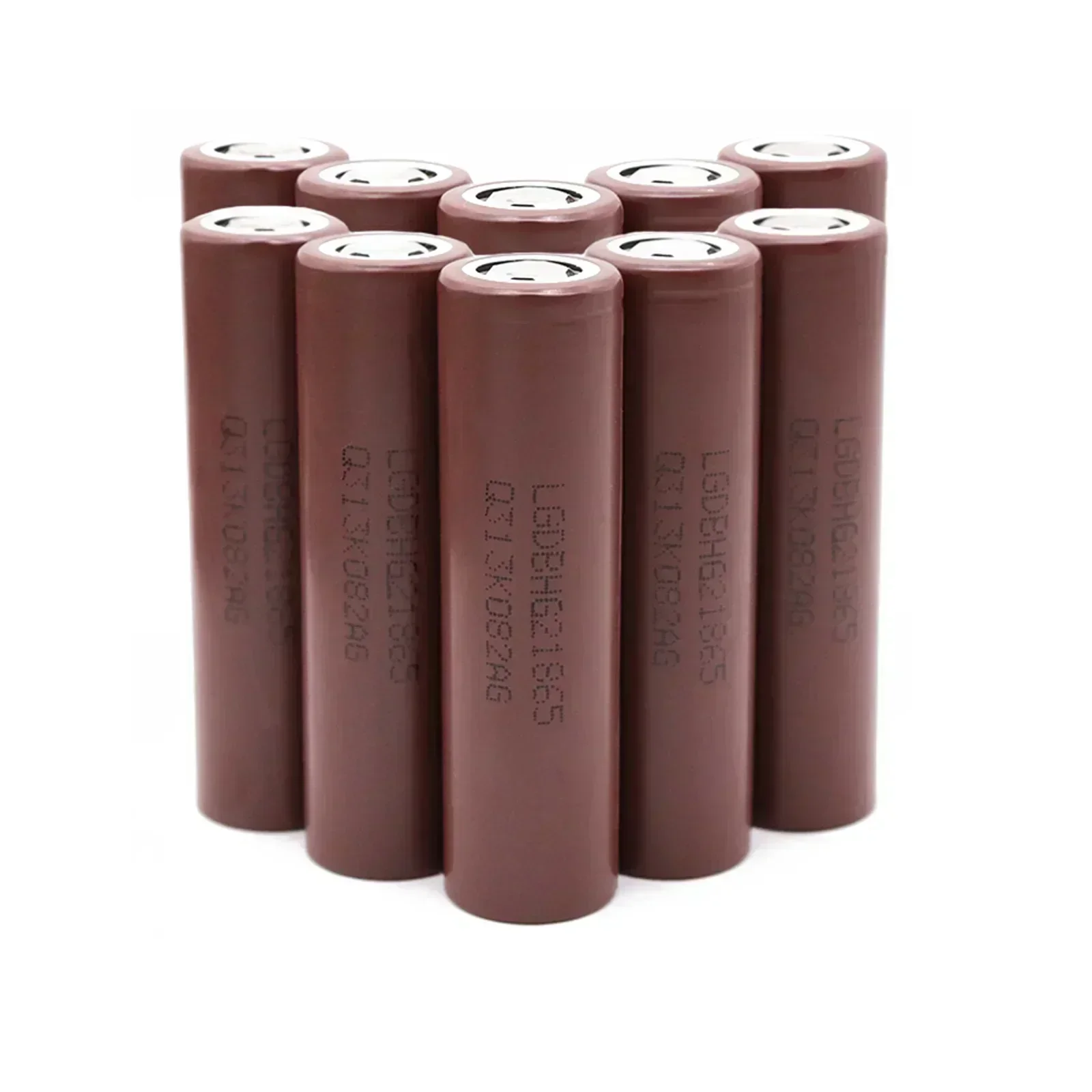 HG2 18650 3000mAh Battery 3.7 V 30a High Discharge 18650 Rechargeable Batteries for HG2 18650 Flashlight Tools Battery