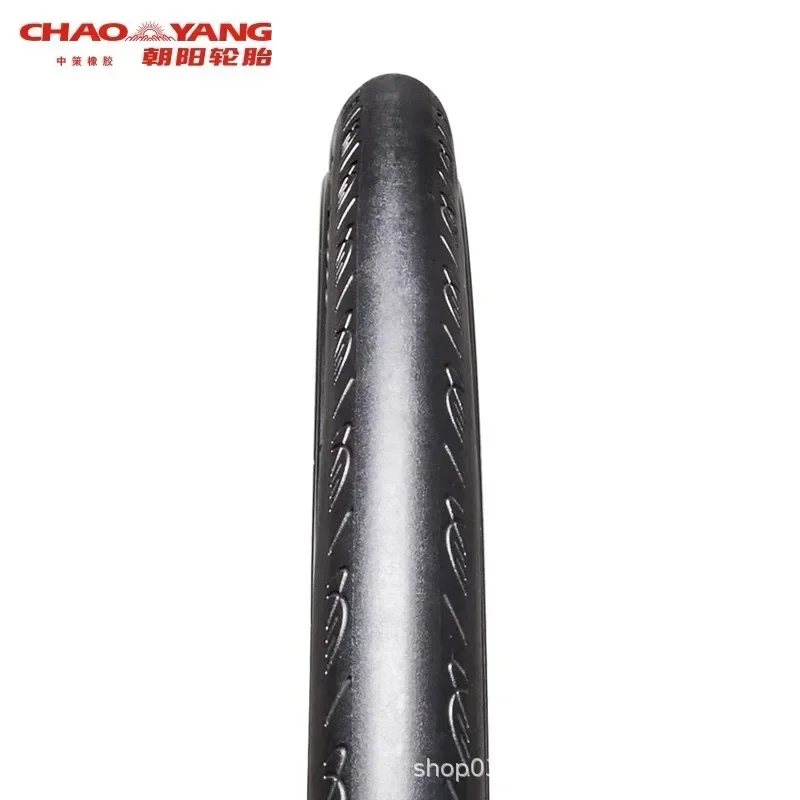 Chaoyang H486 Cobra 700 X25c Folding Tire 120tpi Dinosaur Leather Stab-Resistant H479 Viper 700x23c Road Tire