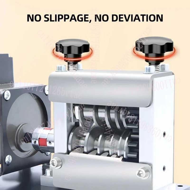 1-70mm2 آلة تجريد الأسلاك النفايات النحاس كابل مقشرة التلقائي 6 حفرة آلات متجرد