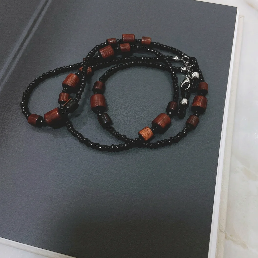 Glasses Lanyard Versatile Deco - Travel Reading Accessories recension och pris
