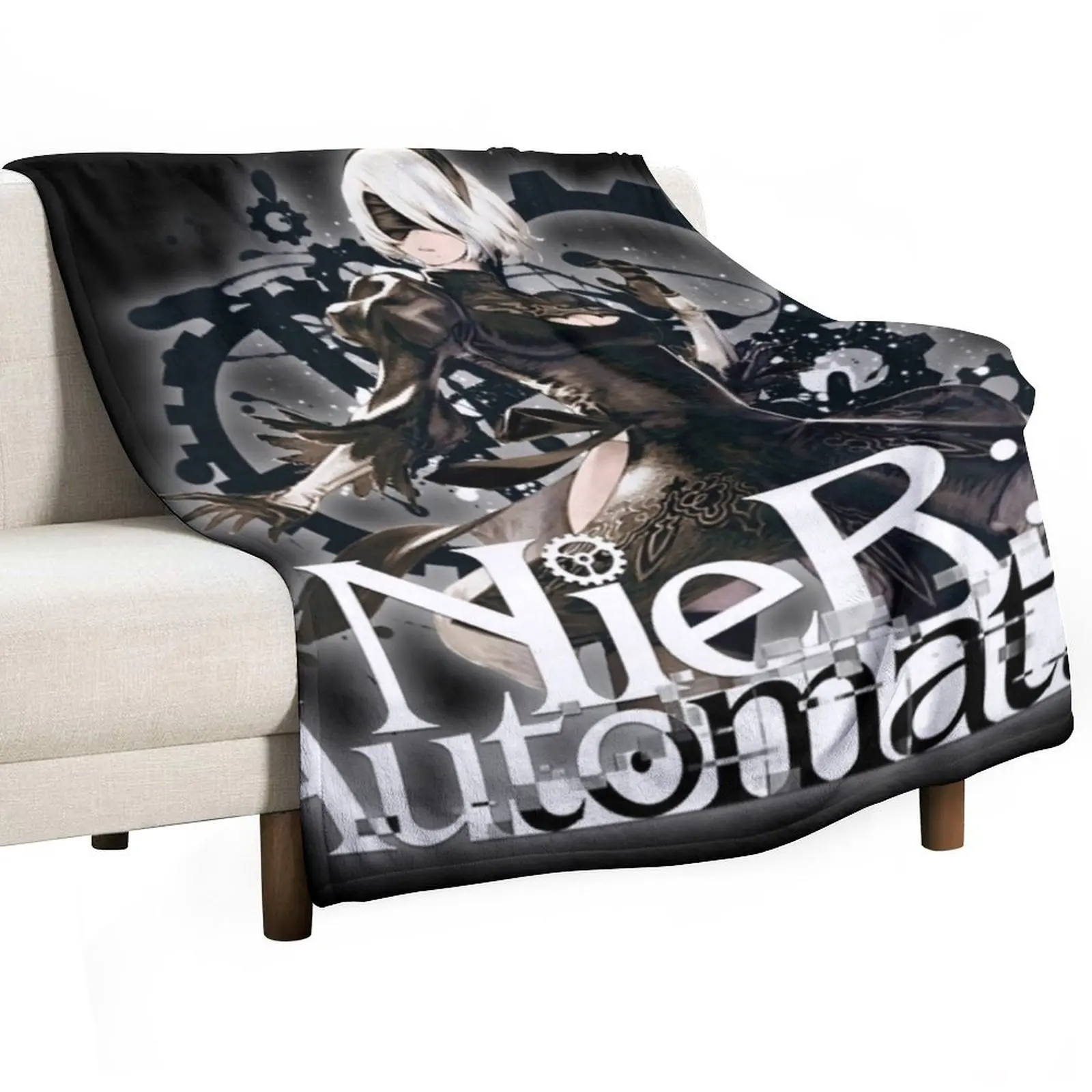 

Copy of Meringisan Gaweane Throw Blanket Soft Big Baby Cute Multi-Purpose Blankets