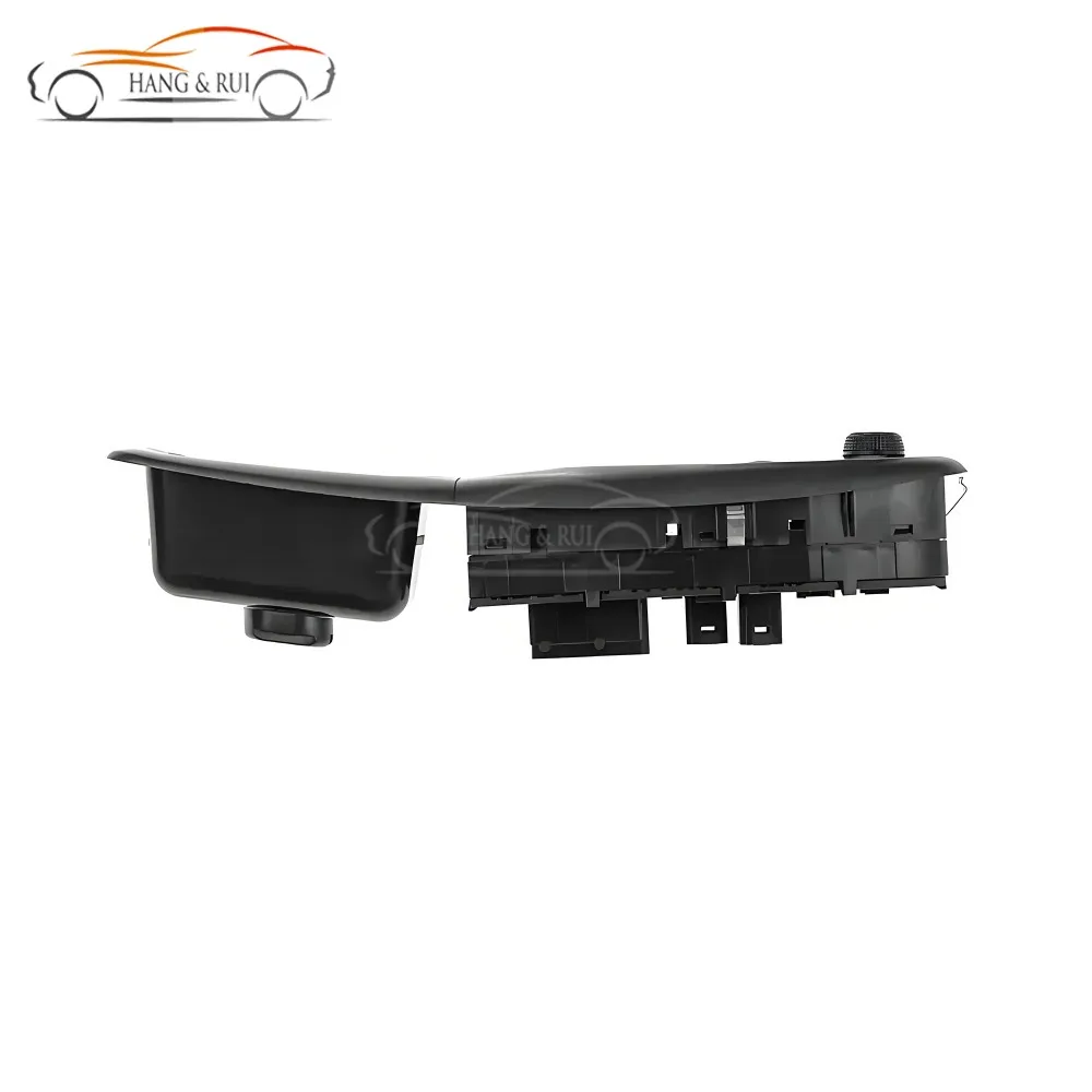 6552.YX For Peugeot 406 1995-2007 Auto LHD Electric Master Power Window Control Switch Glass Lifter Button OE 6552YX