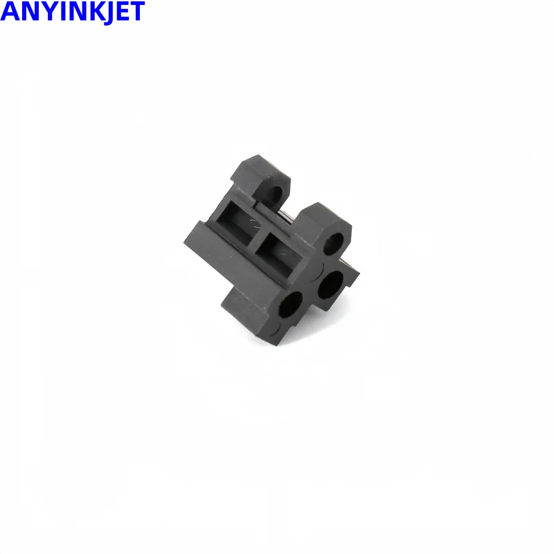 for KGK 3000D 3000L head Nozzle rotate screw slid block KB-BKK6535 for KGK 3000D 3000L inkjet printer