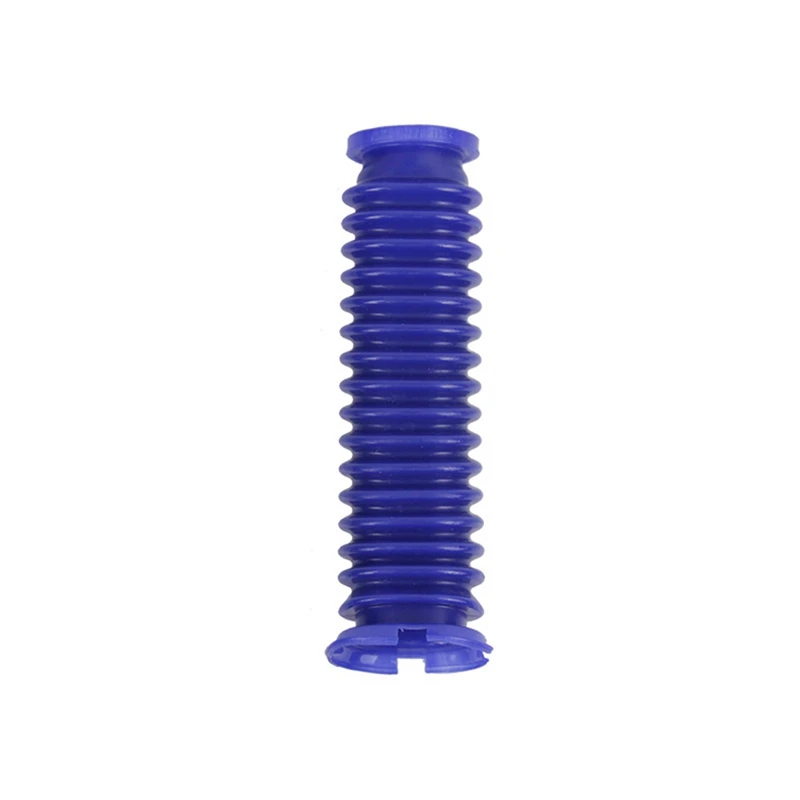 

For Dyson Omni-Glide Roller Suction Head Blue Hose Replacement Home Cleaning Vacuum Cleaner Accessories Parts