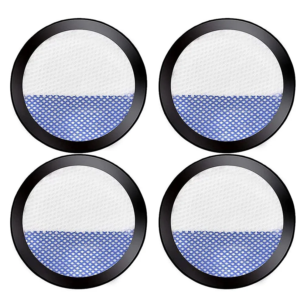 Filtro de substituição compatível para Eureka RapidClean Pro, Acessórios para aspiradores, NEC180, NEC185, NEC186, NEC190