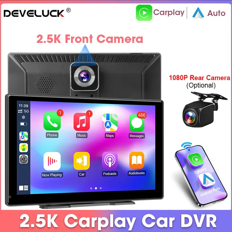 Develuck 9" 2.5K+10… - image