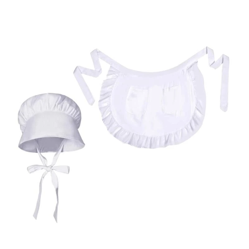 652F 1SET COSTUTTO COLONIALE SET CAPS COLONIALE COSTRUZIONE CONFAPRO COSTRUI