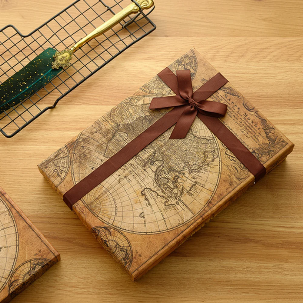 Классический набор перьевых ру – обзор и цена Calligraphy Pen Set