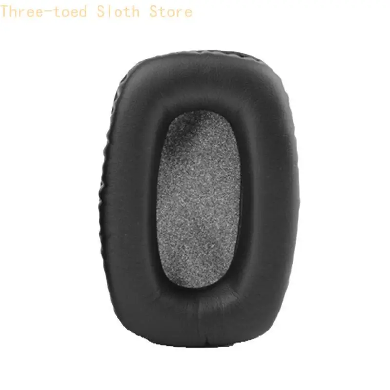 EARPADS เบาะหู 1 P สำหรับ DT100 D1T02 DT108 DT109 หูฟัง E74A