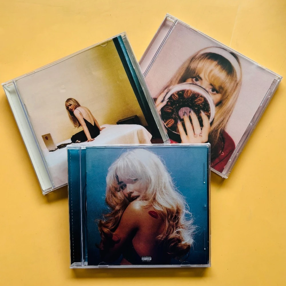 sabrina-carpenter-emails-no-puedo-enviar-3-cd-pop-y-vocal-hits--para-fanaticos-de-la-musica-pop