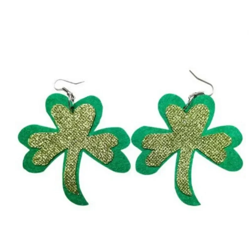 4 Piece Party St. Patrick\'s Day Irish Goblin Elf Cosplay Uniform Women Magician Dress Up Halloween Party Outfit Tutu Skirt kostu