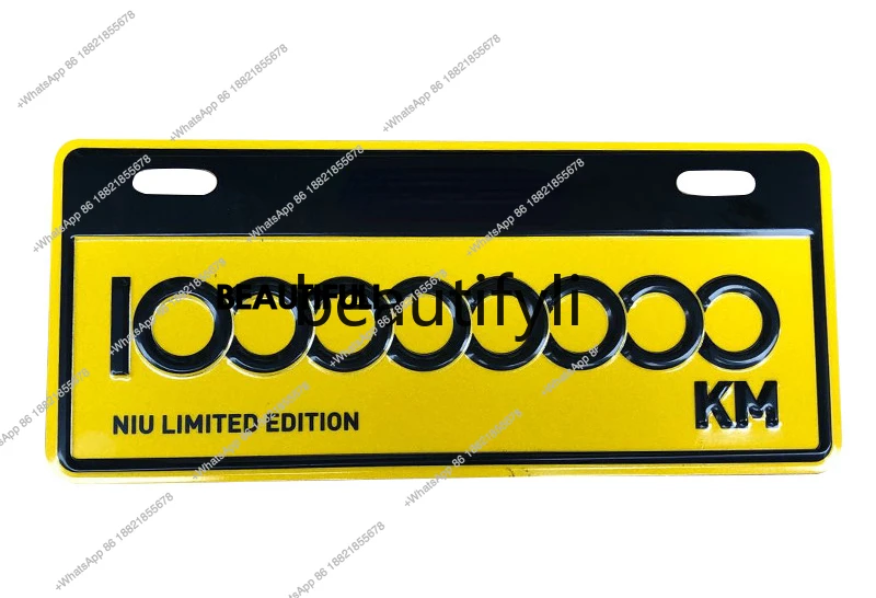 targa-n1-n1s-nqi-da-100-milioni-di-chilometri-targa-posteriore-targa-accessoria