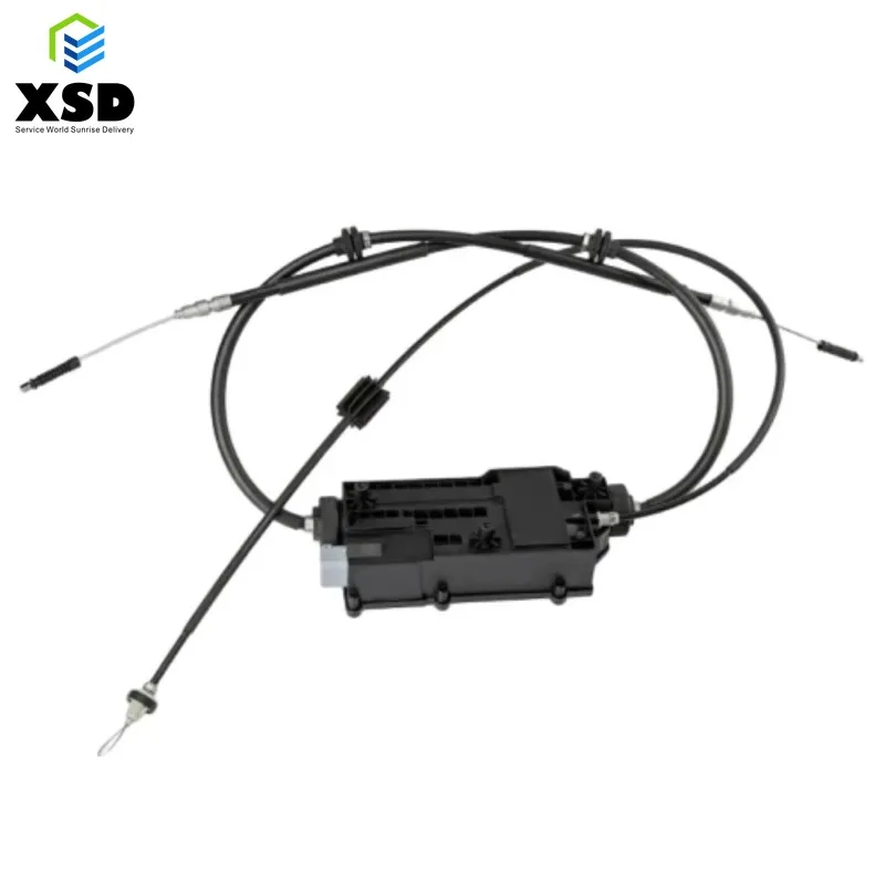 2214302849 2214301249 Handbrake Parking Brake Control Unit for Mercedes S CL Class W221 2007-2013 2214301649 2214302149