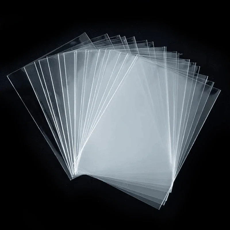 100Pcs 65*90Mm/61*8… - image