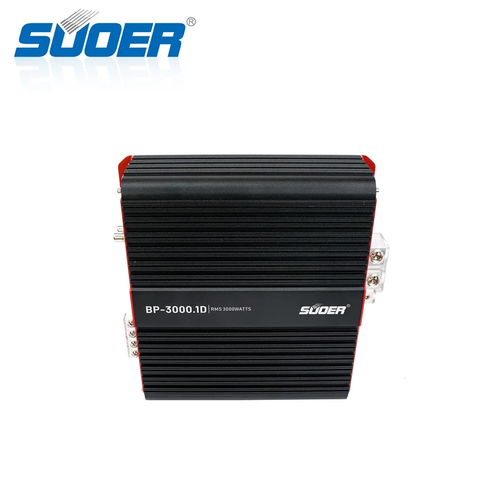 Diskon Besar Suoer Amplifier Mobil Monoblok 3000 Watt 9000Watt Amplifier Stereo Mobil Daya Puncak Monoblok DJ Amplifier Daya Kelas D