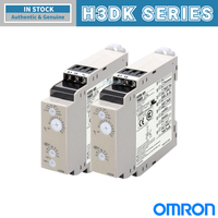 New Authentic Original OMRON Solid-state Timers H3DK-M1 M2 S1 S2 FA GA HCS HDS HBS HCL