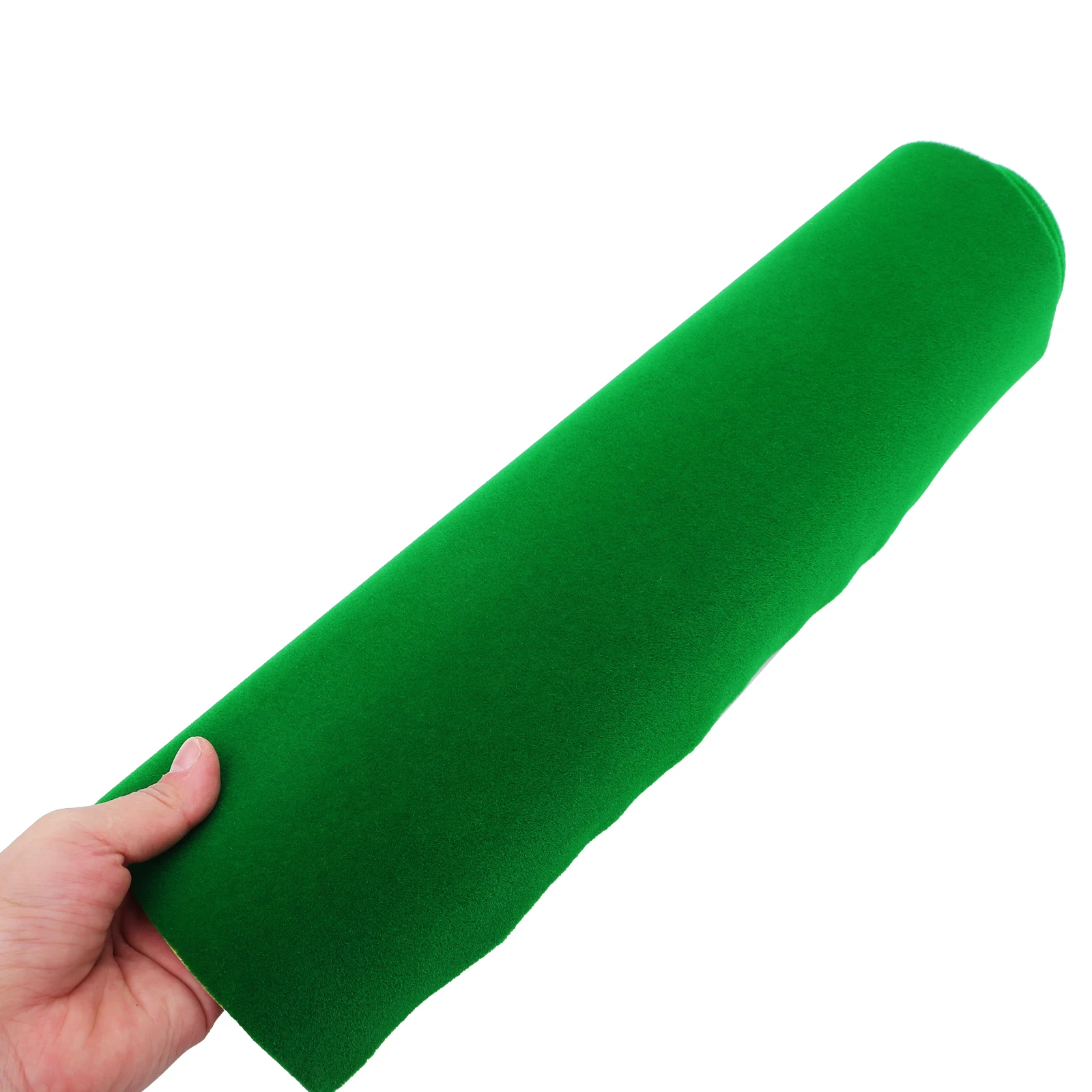 حصيرة الحديقة الاصطناعية العشب وهمية لطاولة الرمل Diy بها بنفسك المشهد قطار تخطيط ديكور المشهد الصغير الدعامة قوي النايلون Pa