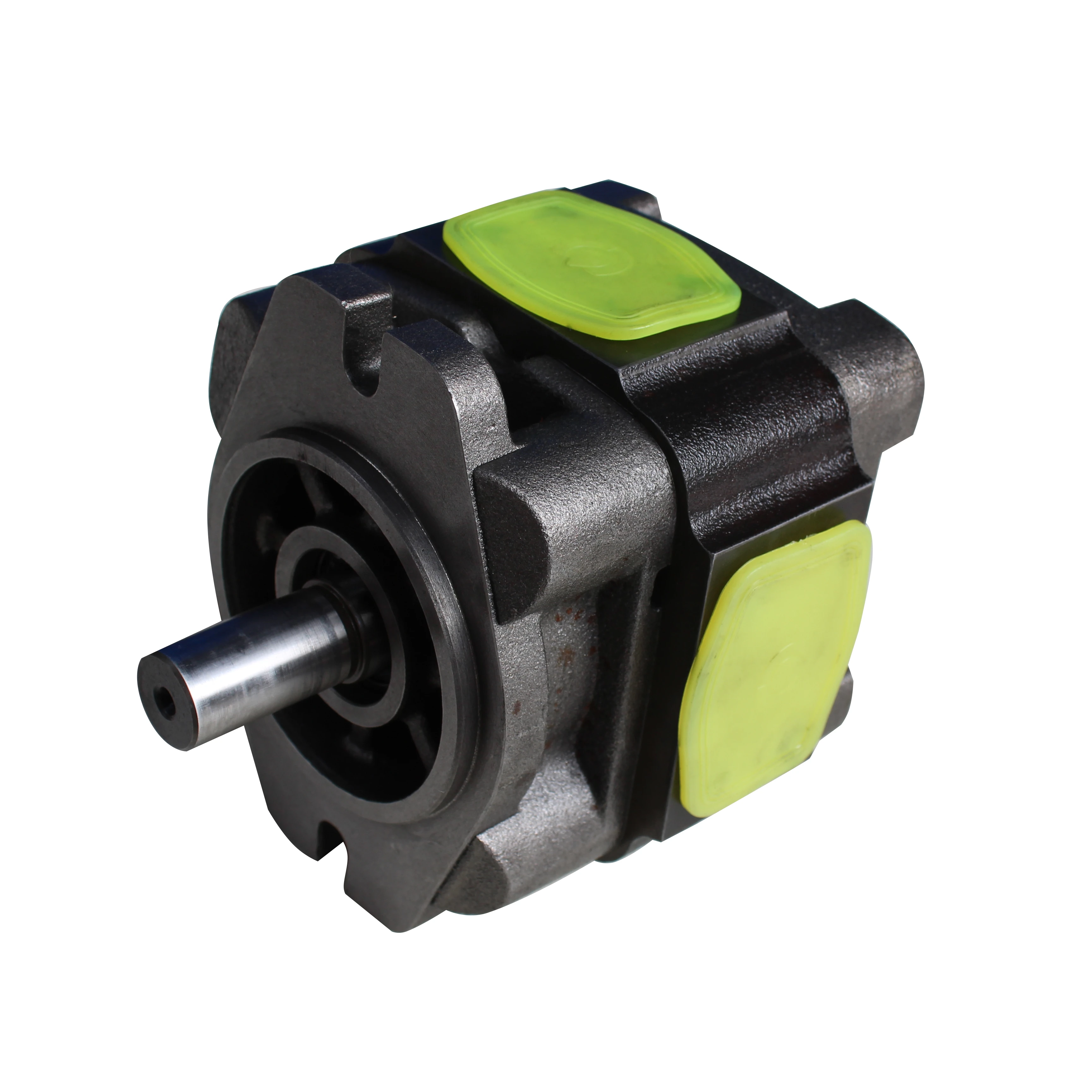 Hydraulic power gear pump RGP-F1, RGP-F2, RGP-F3, RGP-F4, RGP-2A, external gear oil pump