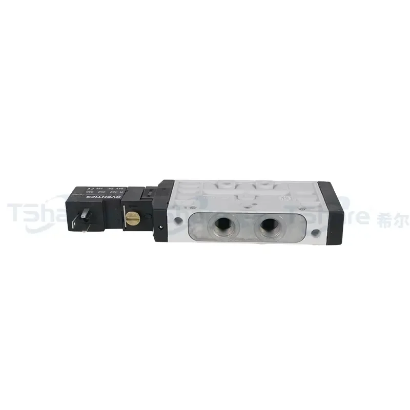 4-011-04-1578 4011041578 Weeke Solenoid Valve 0820060026 Aventics Pneumatic Directional Control Valves Woddworking Machine