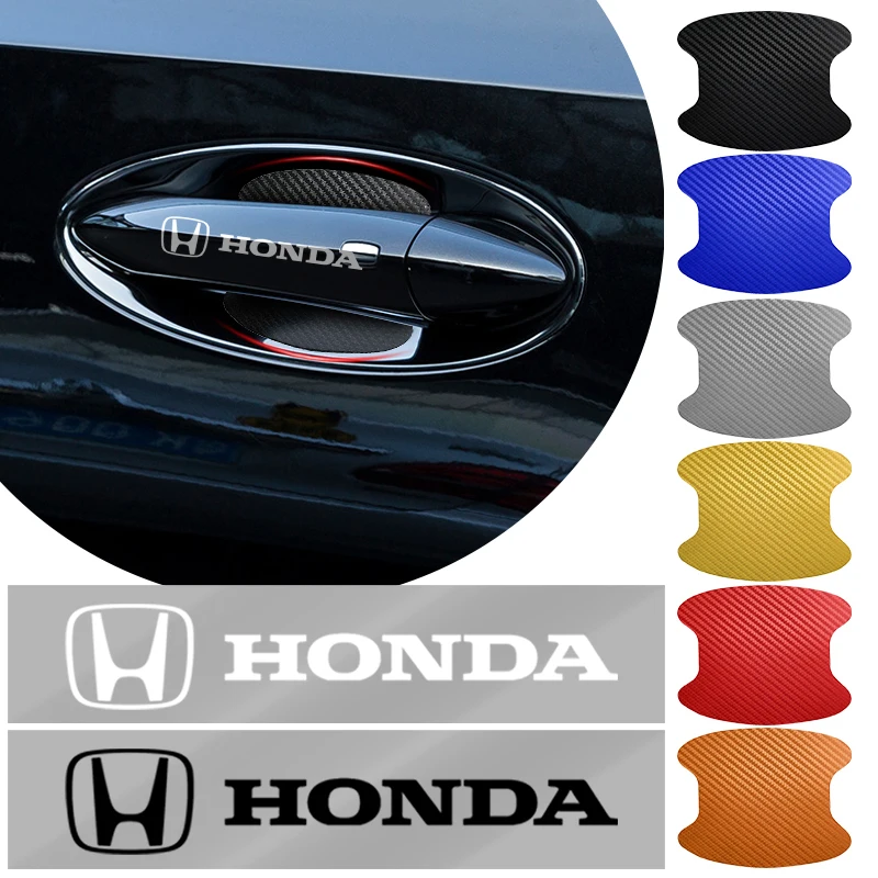 New Car Door Sticke… - image