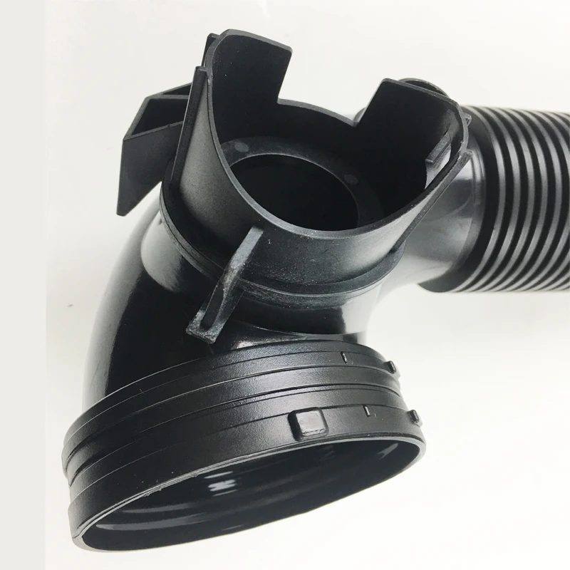 13717605638 Turbo Charger Pipe Air Intake Hose Radiator Hose  For BMW E84 E89 F10 F11 F25 F30 F34 F20 F32 F33 F26