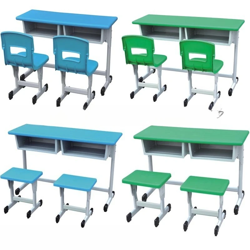 

Kindergarten primary and secondary school students plastic can be lifted and lowered