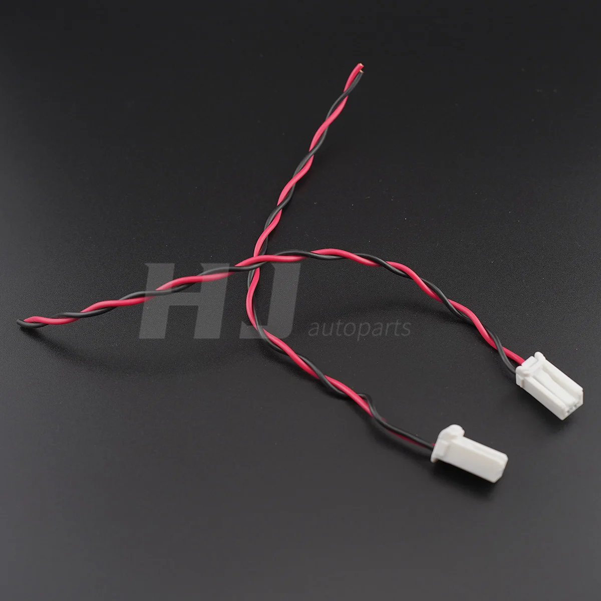 2pcs Car Audio Speaker Plug Wire Cable Car Subwoofer Lossless Installation Adapter Socket Horn Plug Harness for Toyota Camry
