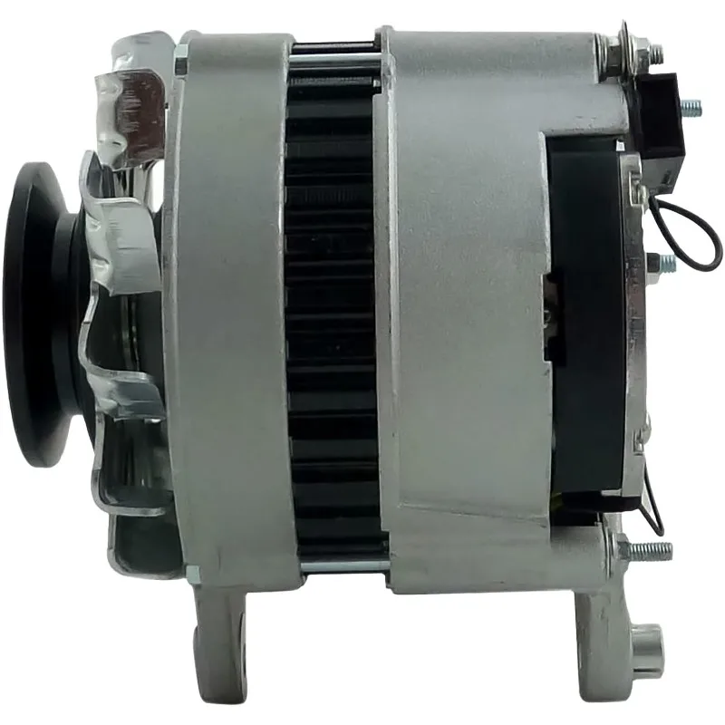 

NEW Alternator 2871A141 for Perkins Engine 104.22 403C-15 404C-22T 1004-42 1006-6T for New Holland K306549 K311698 Engine 12V