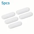 B180 5PCs white