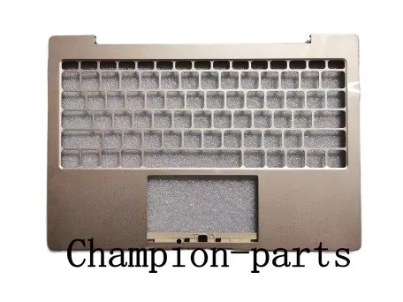 

BRNDD NEW Palmrest UPPER CASE COVER FOR XIAOMI ML Air 161201-AA 01 12.5 LAPTOP SILVER / GOLD FAST SHIPPING