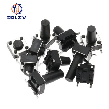 10 best sales przełącznik smd - №3