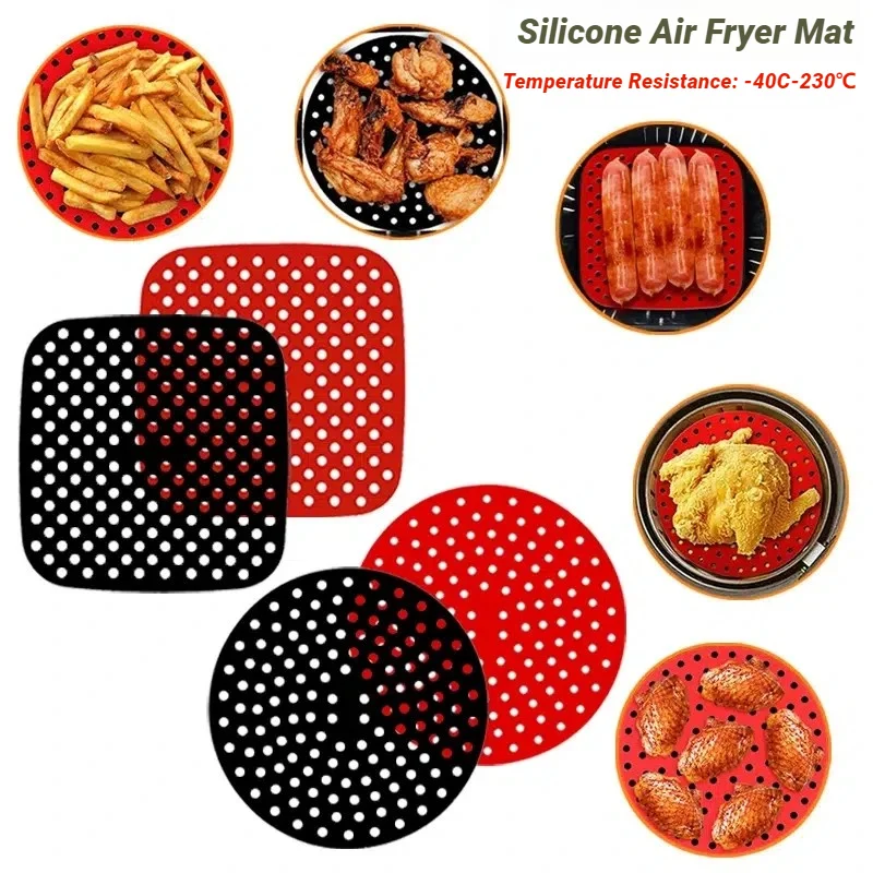 Thumbnail 3 - #21 Best Baking Mats to Buy In 2026