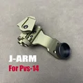 J ARM DE