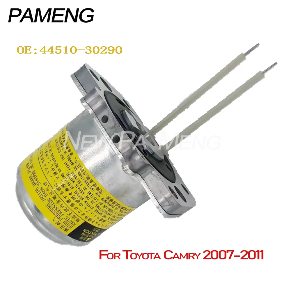 

NEW Anti lock Brake Pump ABS Motor 44510-30290 4451-0302 for For Toyota Camry 2007-2011