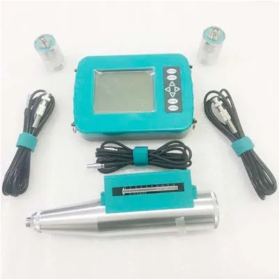 U200 Ultrasonic pulse velocity detector for concrete