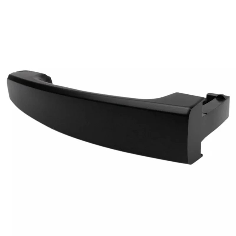 Well Exterior Door Handle Pull Set 92233089 92233090 For Buick Regal Encore Cadillac SRX Camaro Malibu Sonic 12-20