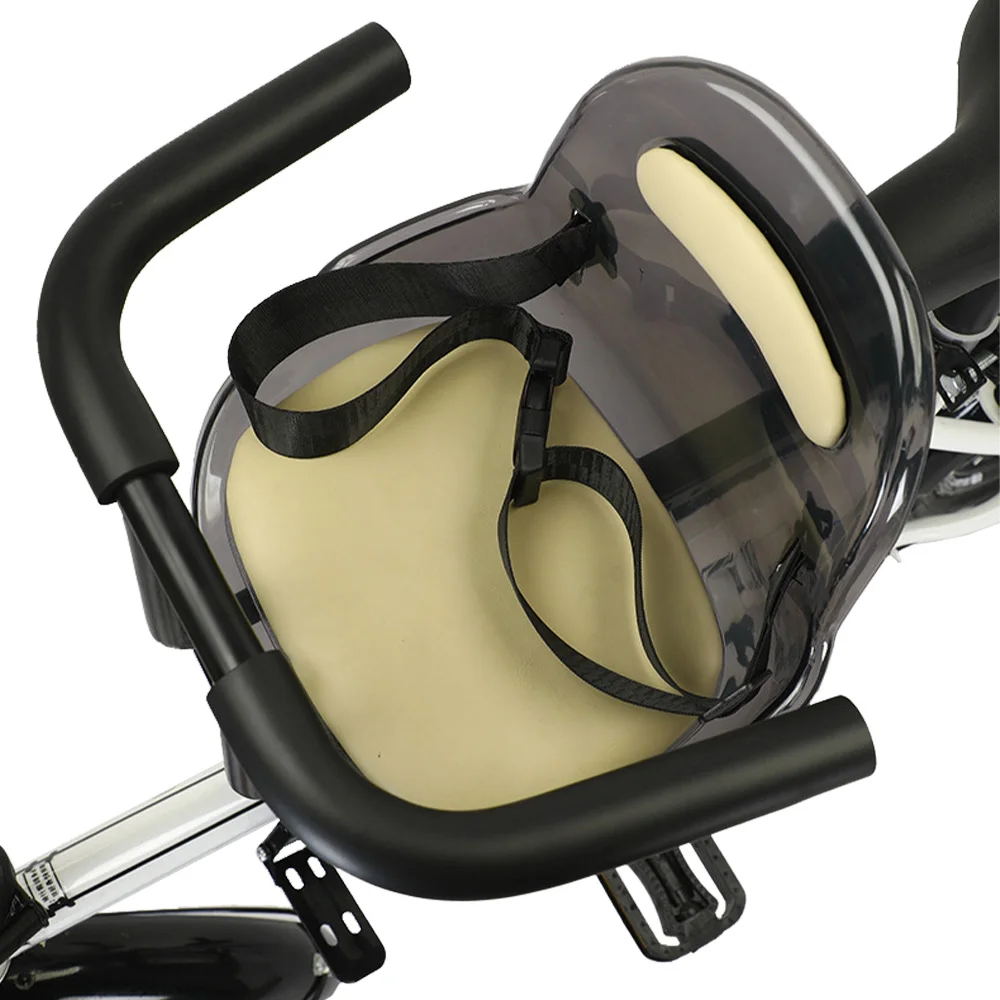 Thumbnail 3 - #6 Compare Bicycle Child Seats Before You Buy