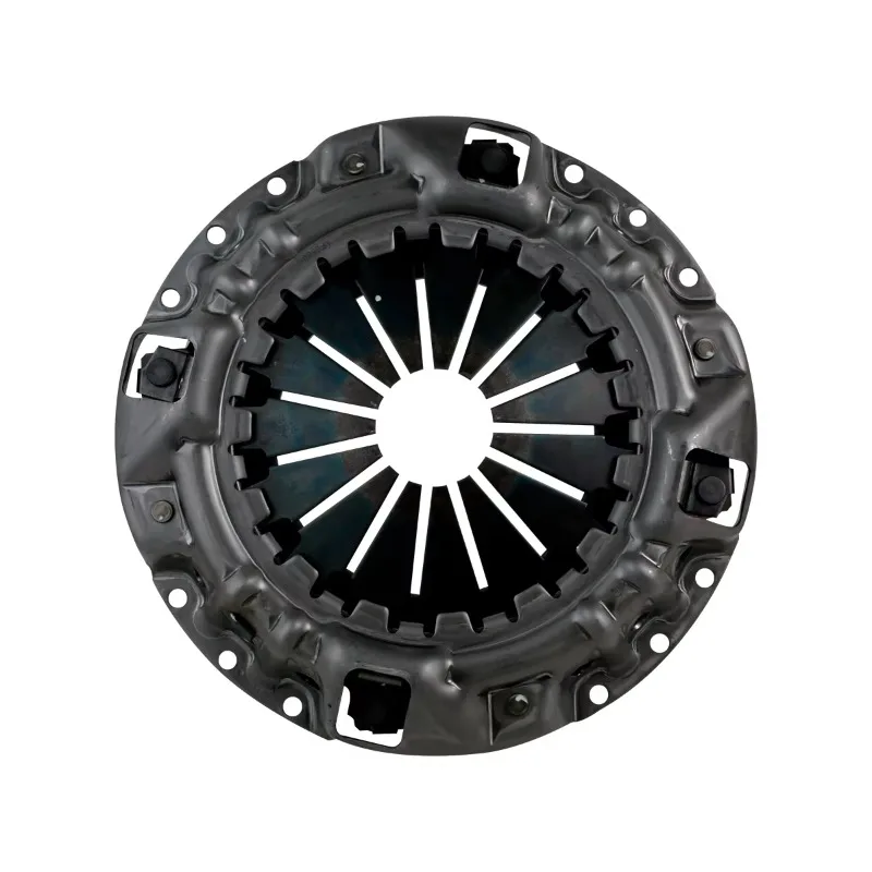 Drivetrain Auto Parts ME521103 Clutch Pressure Plate and Cap Clutch Kits and Accessories