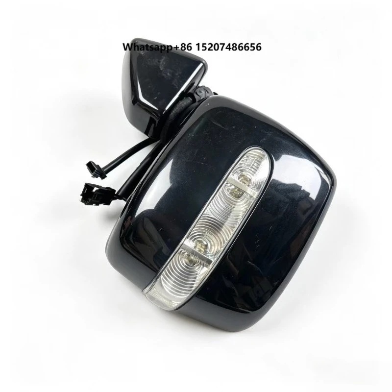 Car Exterior Door Mirror Left Driver Right Passenger Side Fits For W463 G Wagon G500 G55 Mirror